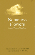Nameless Flowers: Selected Poems of Gu Cheng
