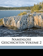 Namenlose Geschichten Volume 2