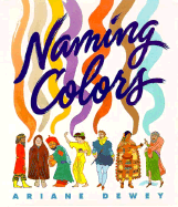 Naming Colors