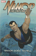 Namor Goes to Hell