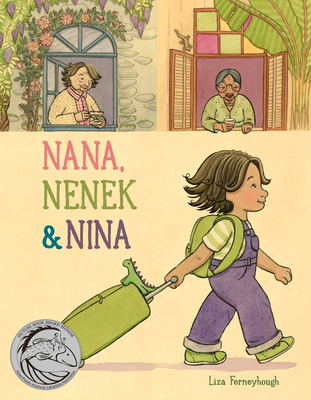 Nana, Nenek & Nina - 