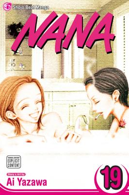 Nana, Vol. 19 - Yazawa, Ai