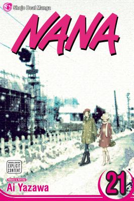Nana, Vol. 21 - Yazawa, Ai