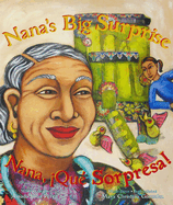 Nana's Big Surprise / Nana, Qu Sorpresa!