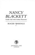 Nancy Blackett - Wardale, Roger