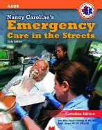 Nancy Caroline's Emergency Care in the Streets, Canadian Edition - Caroline, Nancy L, MD