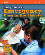 Nancy Caroline's Emergency Care in the Streets - Single Volume