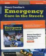 Nancy Caroline's Emergency Care in the Streets - Aaos, and Caroline, Nancy L, MD, and Elling, Bob