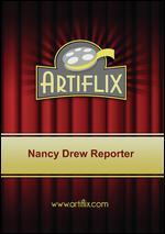 Nancy Drew, Reporter