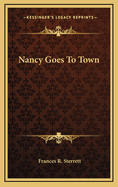 Nancy Goes to Town