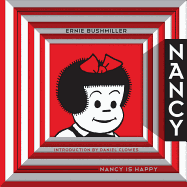 Nancy Is Happy: Complete Dailies 1943-1945