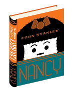 Nancy: Volume 1: The John Stanley Library