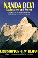 Nanda Devi: Exploration and Ascent