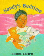 Nandy's Bedtime - Lloyd, Errol