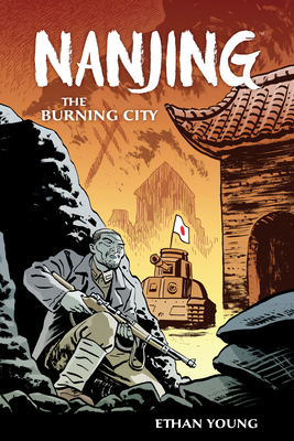 Nanjing: The Burning City - 