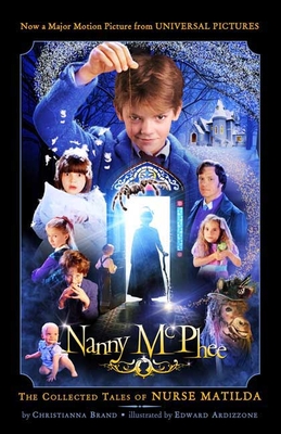 Nanny McPhee: Based on the Collected Tales of Nurse Matilda - Brand, Christianna