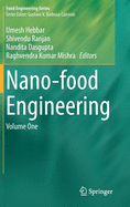 Nano-Food Engineering: Volume One