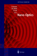 Nano-Optics