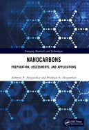 Nanocarbons: Preparation, Assessments, and Applications