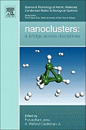 Nanoclusters: A Bridge across Disciplines