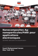 Nanocomposites Ag-nanoparticules/PANI pour applications lectroniques
