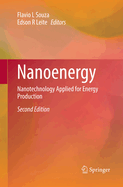 Nanoenergy: Nanotechnology Applied for Energy Production