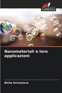 Nanomateriali e loro applicazioni