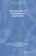 Nanomaterials for Environmental Applications