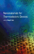 Nanomaterials for Thermoelectric Devices