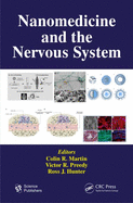 Nanomedicine and the Nervous System