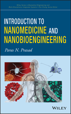 Nanomedicine - Prasad, Paras N