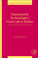 Nanoparticle Technologies: From Lab to Market