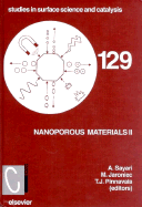 Nanoporous Materials II: Volume 129