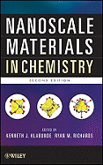 Nanoscale Materials in Chemistry