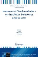 Nanoscaled Semiconductor-On-Insulator Structures and Devices