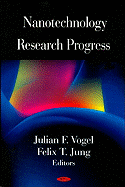 Nanotechnology Research Progress