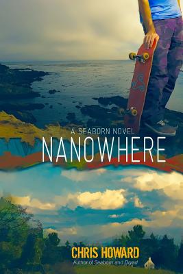 Nanowhere - Howard, Chris