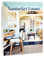 Nantucket Looms: A Legacy of Style