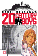 Naoki Urasawa's 20th Century Boys, Vol. 10, 10