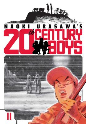 Naoki Urasawa's 20th Century Boys, Vol. 11 - Urasawa, Naoki (Creator)