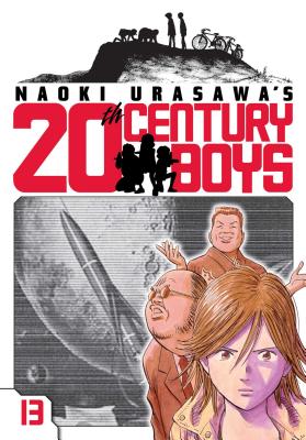 Naoki Urasawa's 20th Century Boys, Vol. 13 - Urasawa, Naoki (Creator)