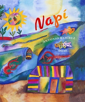 Nap: Spanish-Language Edition - Ramrez, Antonio
