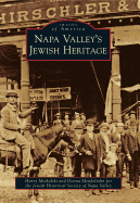 Napa Valley's Jewish Heritage