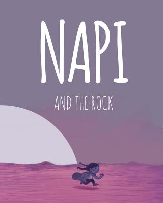 NAPI and The Rock: Level 2 Reader - Eaglespeaker, Jason