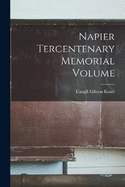 Napier Tercentenary Memorial Volume