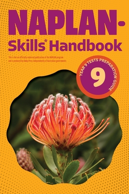 NAPLAN-Skills* Handbook 9: Year 9 Tests Preparation Guide - Education, Kilbaha