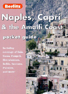 Naples, Capri & the Amalfi Coast - Schultz, Patricia (Text by), and Coe, Chris (Photographer)