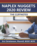 NAPLEX Nuggets 2020 Review - The Cliffnotes