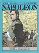 Napoleon Bonaparte - Anastasio, Dina, and McGuire, Leslie