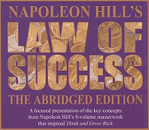Napoleon Hill's Law of Success